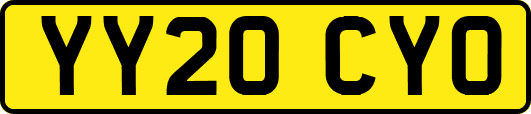 YY20CYO