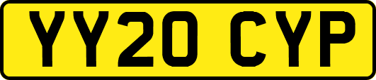YY20CYP