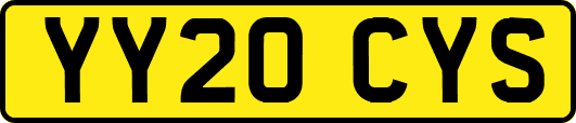 YY20CYS