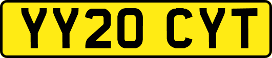 YY20CYT