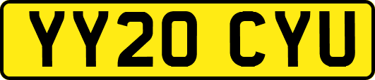 YY20CYU