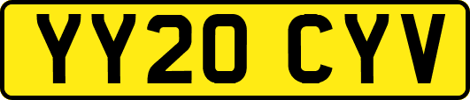 YY20CYV