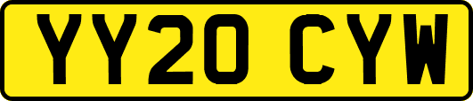 YY20CYW
