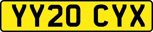 YY20CYX