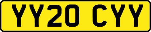 YY20CYY
