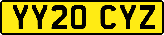 YY20CYZ