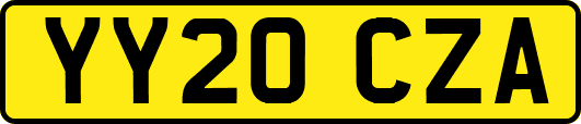 YY20CZA