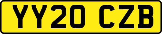 YY20CZB