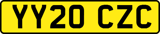 YY20CZC
