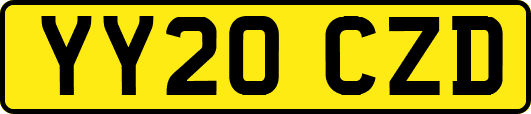 YY20CZD