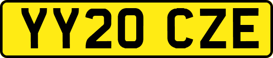 YY20CZE
