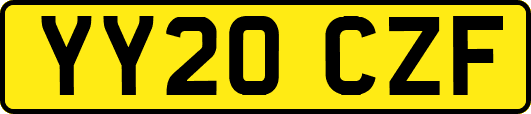 YY20CZF
