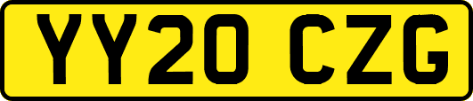 YY20CZG