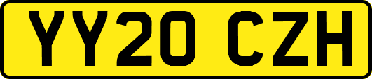 YY20CZH
