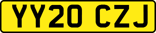 YY20CZJ