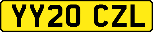YY20CZL