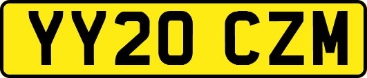 YY20CZM