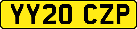 YY20CZP