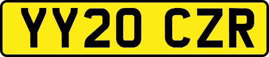 YY20CZR