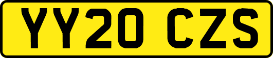 YY20CZS
