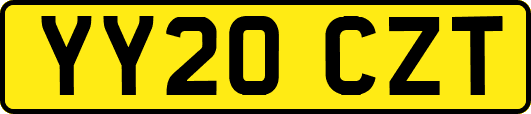 YY20CZT