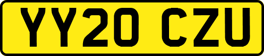 YY20CZU