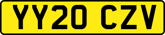 YY20CZV