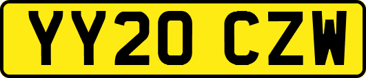 YY20CZW