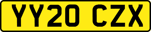 YY20CZX