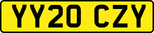 YY20CZY