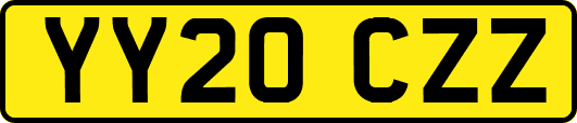 YY20CZZ