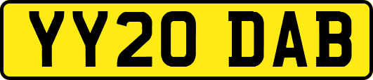 YY20DAB