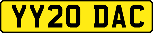 YY20DAC