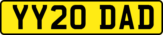 YY20DAD