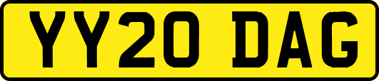 YY20DAG