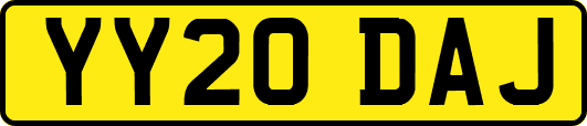 YY20DAJ