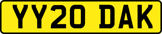 YY20DAK