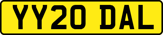 YY20DAL