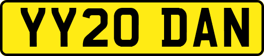 YY20DAN