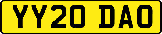 YY20DAO