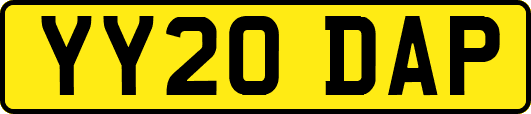 YY20DAP