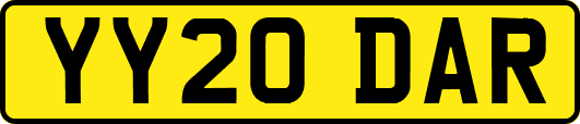 YY20DAR