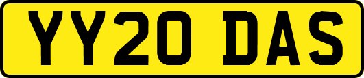 YY20DAS