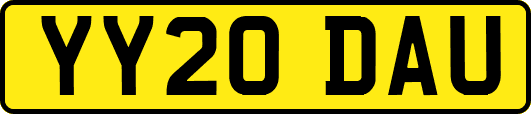 YY20DAU