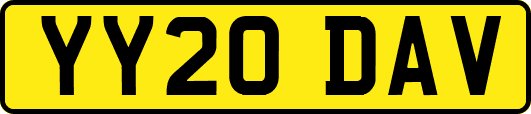 YY20DAV