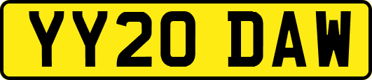 YY20DAW