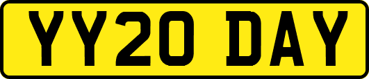 YY20DAY