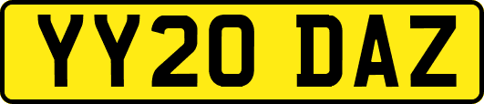 YY20DAZ