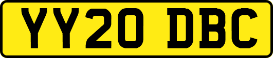 YY20DBC