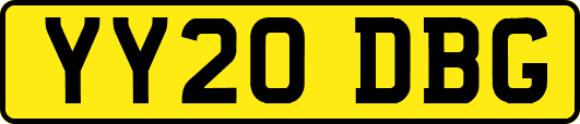 YY20DBG